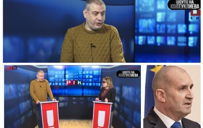 ексклузивно пик анализаторът тома николов екшън коментар радев обърне тръмп борисов спокойно каже тръгнал пич отдавна съм живо