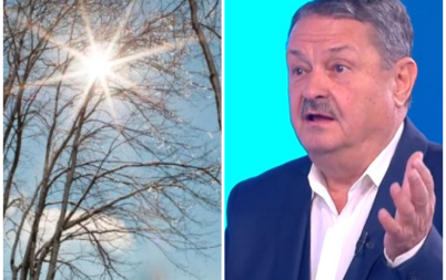 георги рачев пик затопляне валежи наднормени температури края януари видео