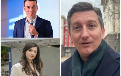 пик бившият зам кмет софия иван василев доста проблеми продължаваме промяната лена давала нареждания видео