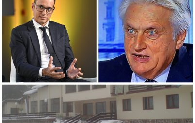 прикривал зеления октопод канал сърбия петрохан каква връзката терзиев бойко рашков документ