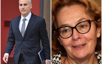 проф румяна коларова анализ бъдещия кабинет служебното правителство абсолютно парцелирано без отговорност посока сламените хора