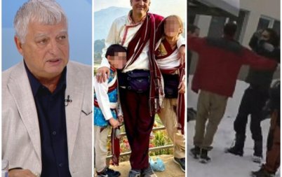 1330 горещо пик психологът иван игов разкрития сектата петрохан живо