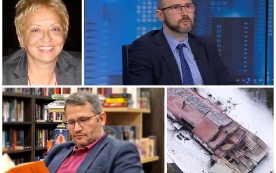 замитане целта няколко причини смятаме коалицията борец 121 места парламента директна полза заглушаване темата петрохан