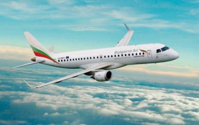 авиокомпании готовност превозат блокираните българи близкия изток