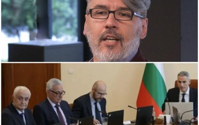 1330 часа ексклузивно пик проф росен стоянов горещ анализ скандалите около кабинета гюров живо