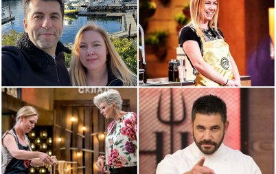 пик ретро линда напира хелс китчън