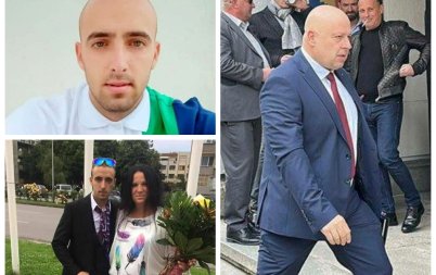 майката зловещо убития митко цалапица проговори пик блокираме пътя пловдив пазарджик тракия заради връщането дечев уволнения васил костадинов шеф одмв