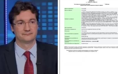 закъса пари момчето всичко кирил добрев крум зарков трескаво ипотекира имоти бсп