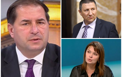 доц борислав цеков пик работа служебно правителство занимава смяната главния прокурор