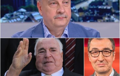 пик георги марков швабите избраха турчин премиер хелмут кол обърнала гроба
