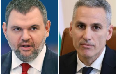 първо пик делян пеевски бесен гюров сламеният премиер марионетното служебно правителство сорос решават бъдещето българия