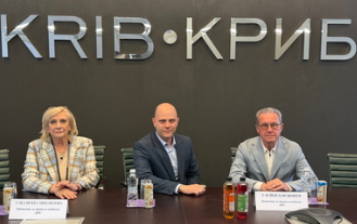 дпс представи криб програмата управление