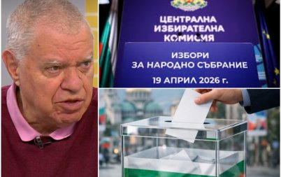 политическа присъда проф михаил константинов разкри абсолютната глупост изборните бюлетини