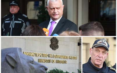 Емил Дечев Георги Кандев