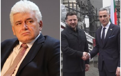 проф киров сравни гюров земята заради украйна държавна измяна ход главният прокурор