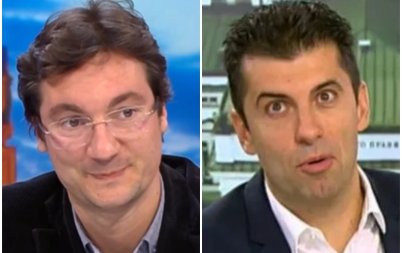 крум зарков втори просто киро затъналият партийни клишета соцлидер измисли нова дума вижте