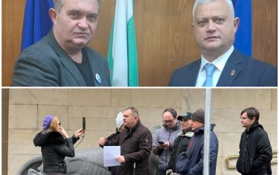 горещо пик гошо боеца спявка мвр обсъжда преврата сарафов