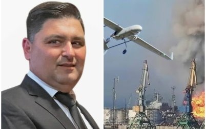 1530 единствено пик заплашена българия дронове говори топ експертът стайко топалов живо