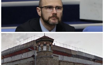 извънредно янкулов прочисти затвора софия директора замириса брендо