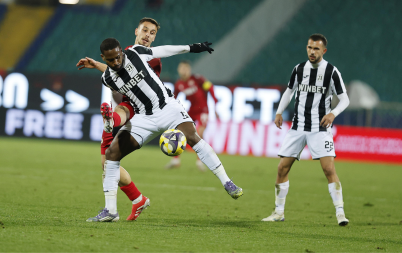 българският футбол завръща железничарско дерби