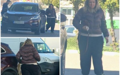 папарашки снимки лора крумова съвсем запусна яхна нов линкълн