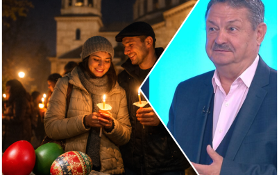 проф георги рачев прогноза пик хладна великденска нощ топли слънчеви празници температури градуса видео