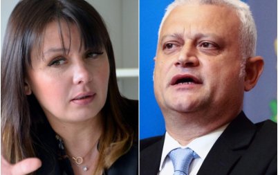 гореща интрига служебният дечев развел жена заради европрокурорката теодора георгиева