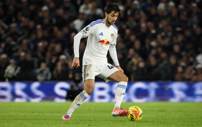 манчестър юнайтед преследва нова домакинска победа лийдс