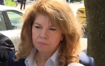 йотова закъса машината гласуване изрази надежда работещо народното събрание стабилно правителство