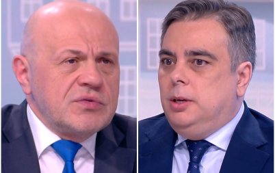 томислав дончев върна първи клас асен василев куца аритметиката хасковския гений