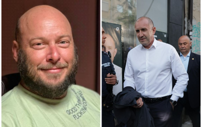 виктор димчев пик олигарсите около радев зависи дали изкара цял мандат мига пролетта