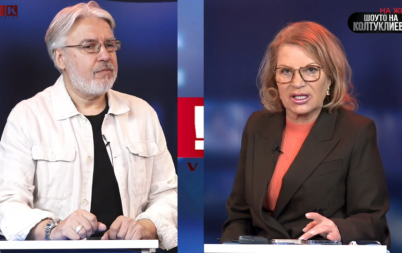 пик проф росен стоянов остри критики врачките оракулите изборите радев победител несъмнено хвали повече живо