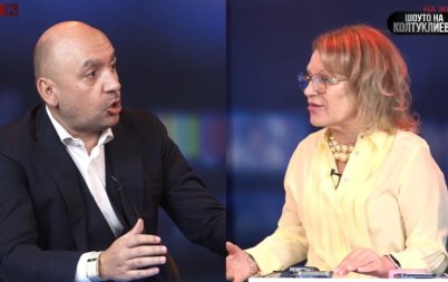 пик топ експертът васил грудев прогноза нормализират цените магазините живо