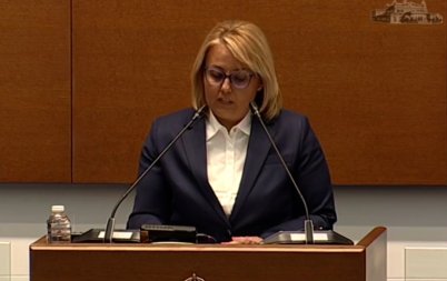 пик дпс бъдем отговорна опозиция парламент пример отговорност държавническо мислене