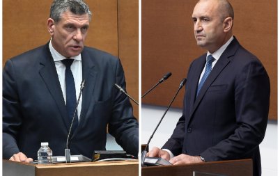 радев реши съдбата кандев