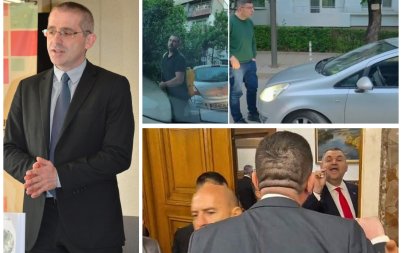 адвокат станислав станев прокуратурата въобще занимава казуса мирчев остане горчилката желанието един депутат изглежда значим очите обществото агресия