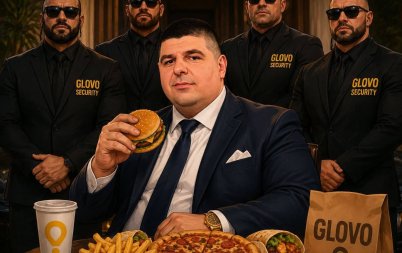 Ивайло Мирчев Глово