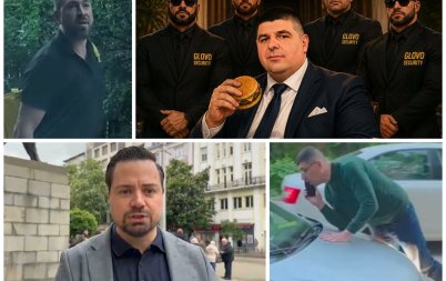 горещо пик протест съдебната подкрепа куриерa арестуван заради мирчев октопода нагледно показа работи дълбоката държава видео
