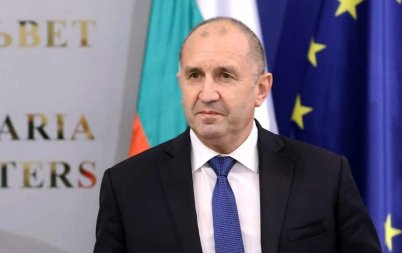 румен радев дара едно доказателство българия побеждава