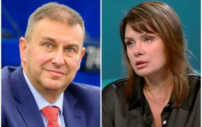 горещо пик емил радев искането уволнението теодора георгиева вече европейския парламент реформата свежда сложим наши хора съдебната система видео
