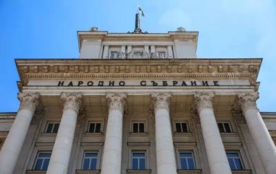 първо четене нова антикорупционна комисия