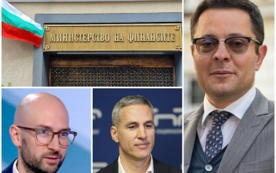 хазната продъдена министърът икономиката стряскащи данни наследството гюровците състоянието фиска катастрофално