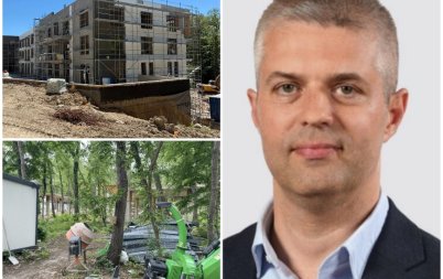 вижте снимка отвисоко безобразието варна допуснато кмета коцев