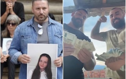 бащата сияна избухна васко малцинство васко диагноза
