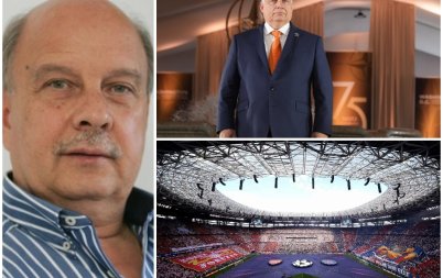 георги марков специално интервю пик финалът шампионската лига беше добрият подарък рождения ден виктор орбан