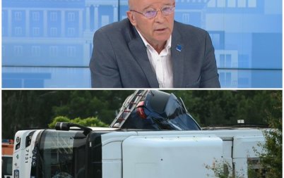 1345 пик топ експертът инж ангел попов експертно мнение спрем избиваме пътищата живо