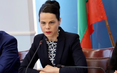 месечно бебе почина болницата търговище здравният министър разпореди спешна проверка