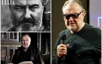 големият васил михайлов пик ретро отказах депутатската заплата политиката мръсна работа