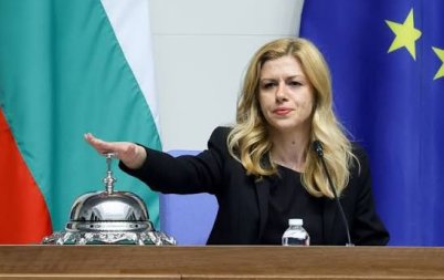 делегация водена доцова заминава истанбул парламентарната среща върха нато