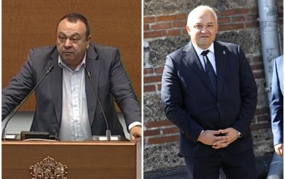 пик хамид хамид поиска съдействие документи демерджиев имаме опасения оплетеният лъжи министър вече прави нещо тях видео